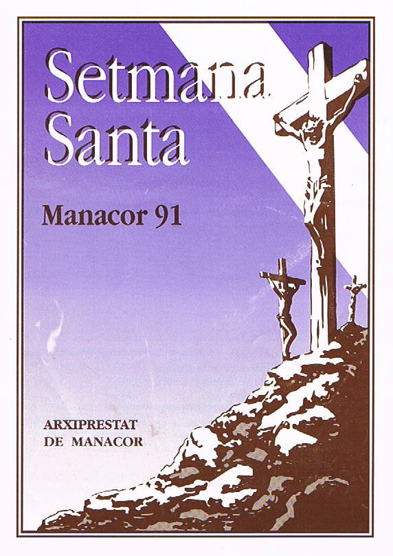 Semana Santa en Manacor  